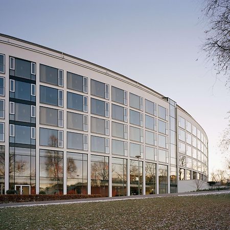 Scandic Linkoeping City Exterior foto