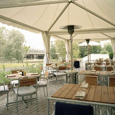 Scandic Linkoeping City Exterior foto