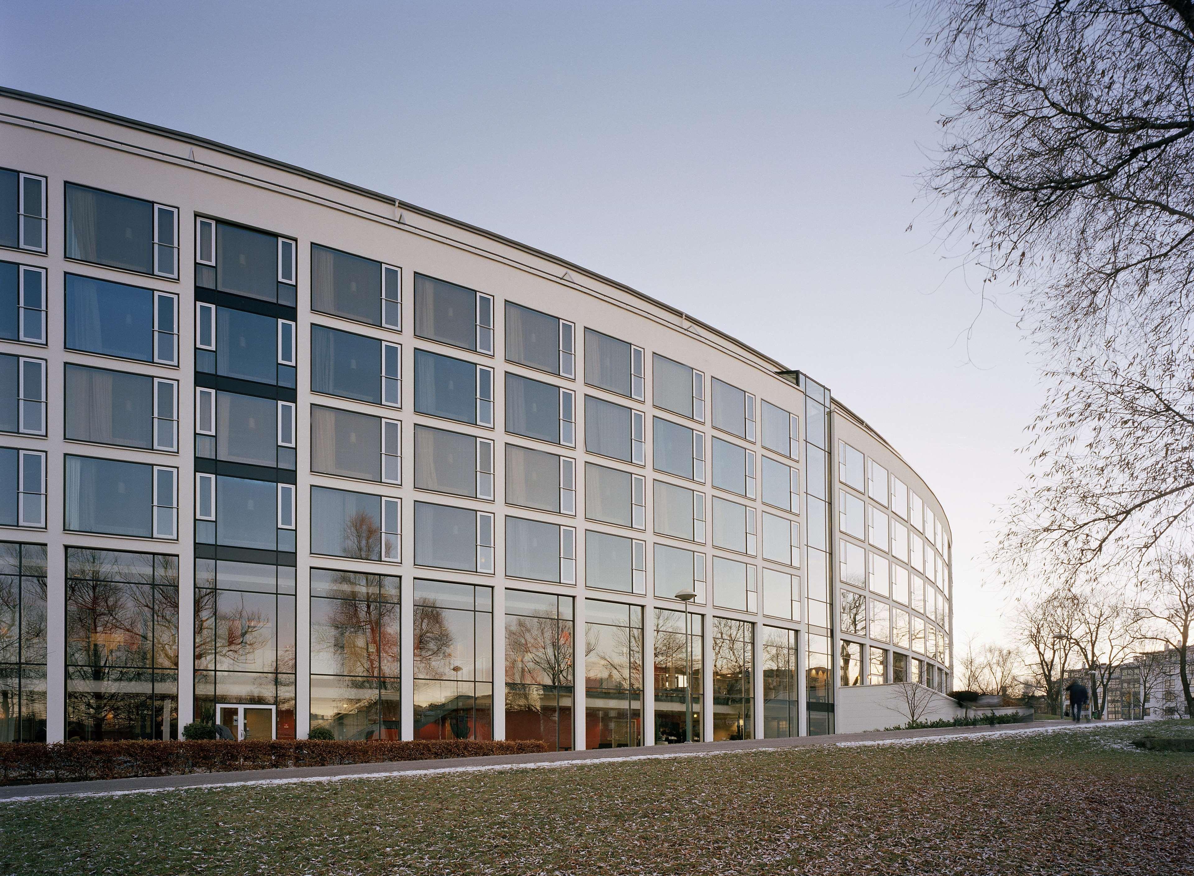 Scandic Linkoeping City Exterior foto