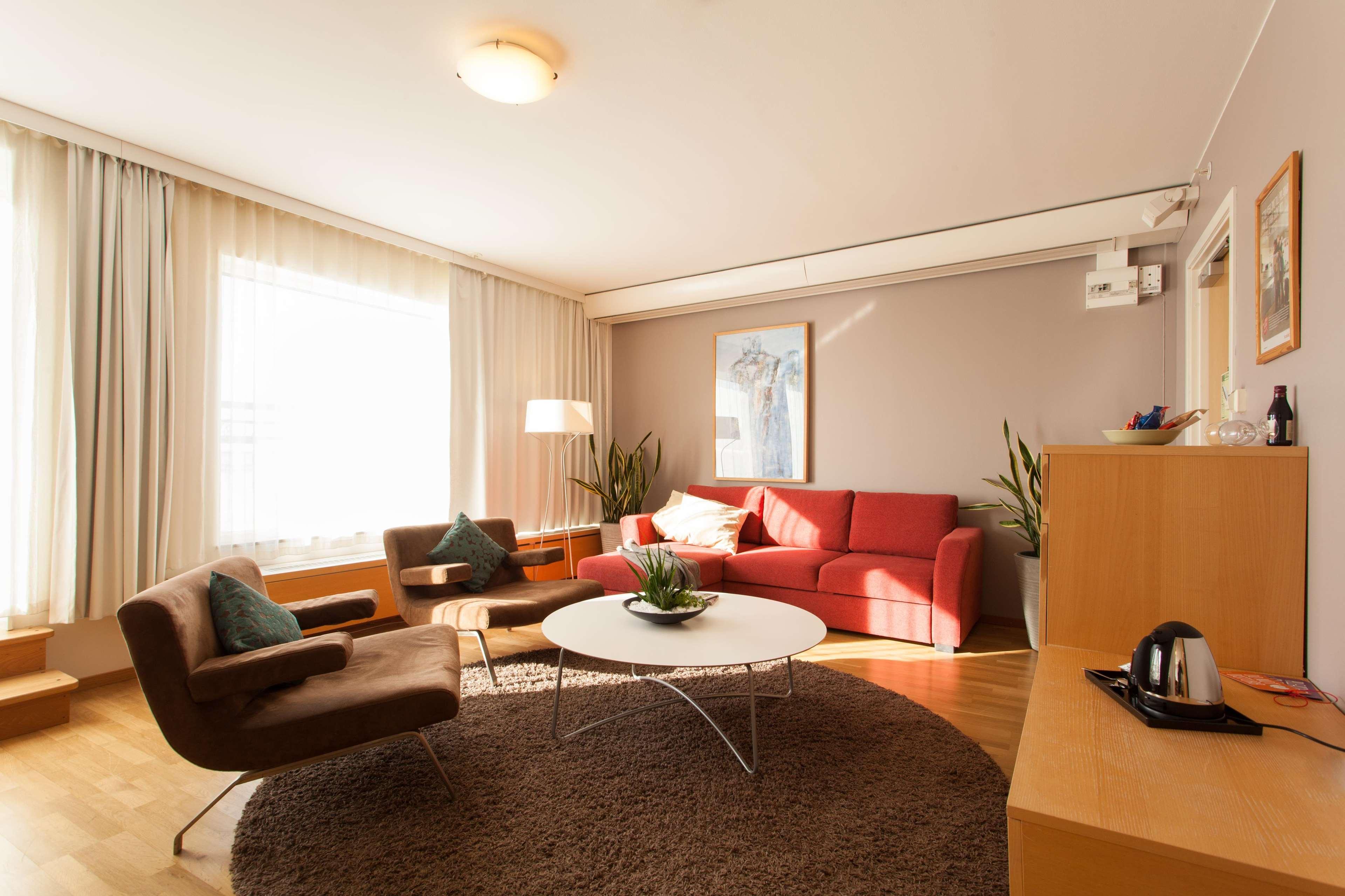 Scandic Linkoeping City Exterior foto