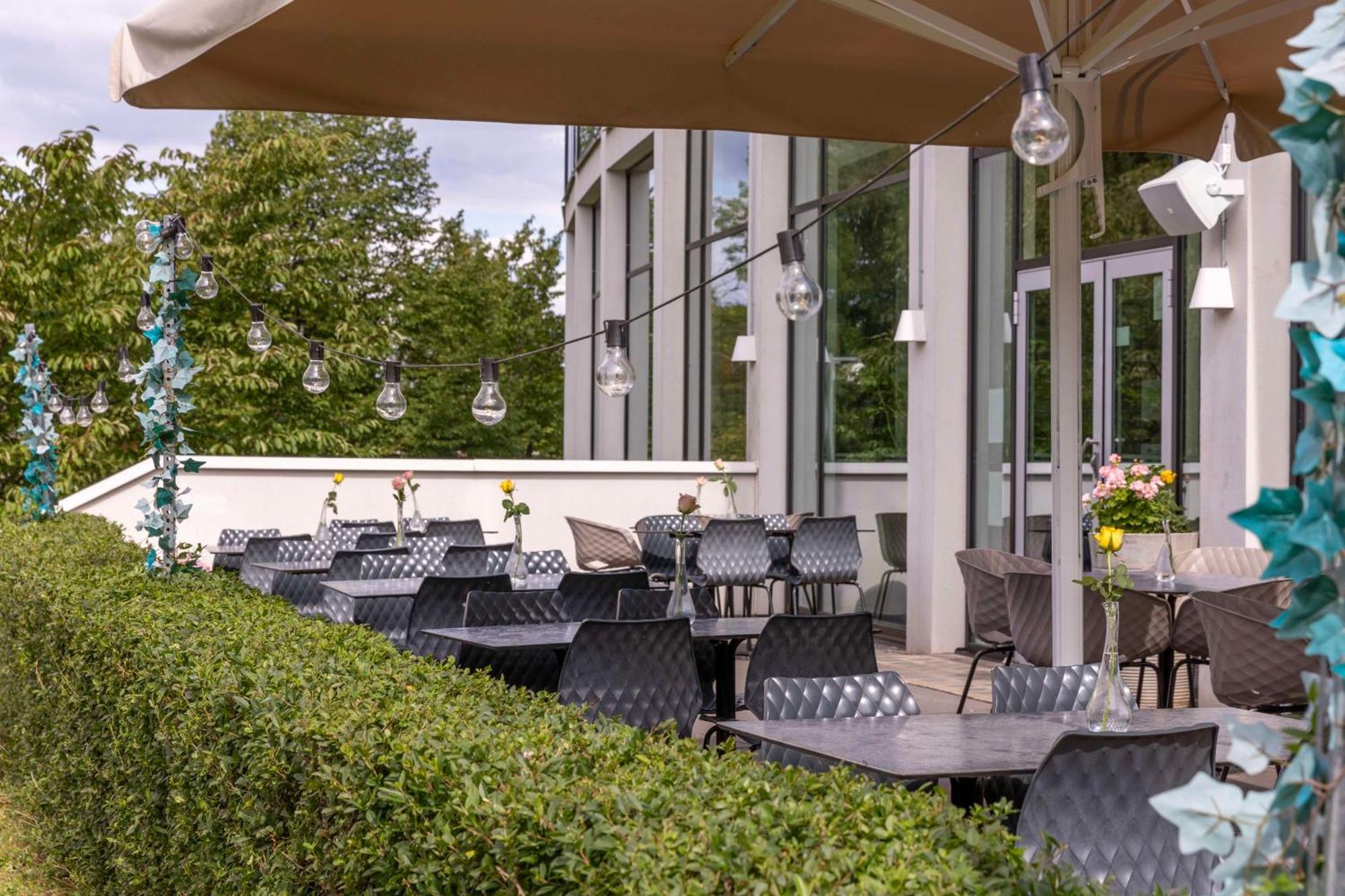 Scandic Linkoeping City Exterior foto