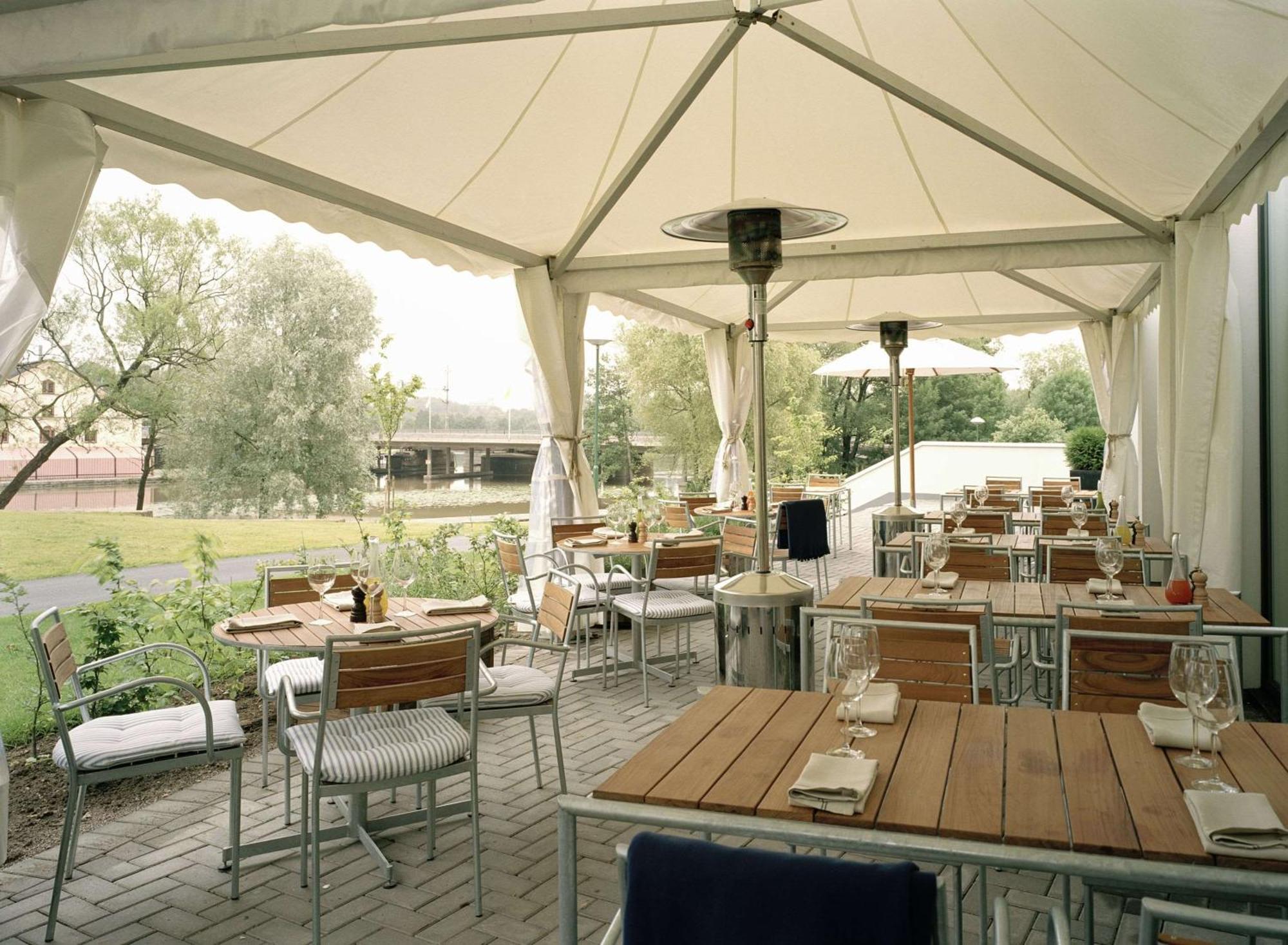 Scandic Linkoeping City Exterior foto