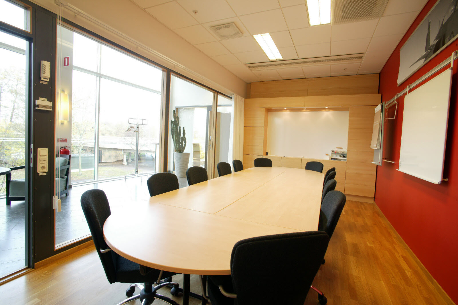 Scandic Linkoeping City Facilități foto